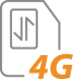 modulo 4g